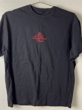 Jennie The Ruby Experience Tee